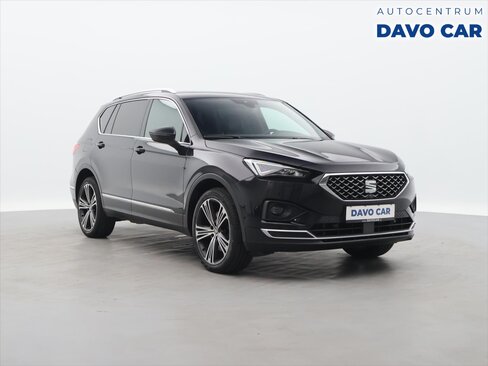 Seat Tarraco SUV / Terénní 2,0 l 140 kw