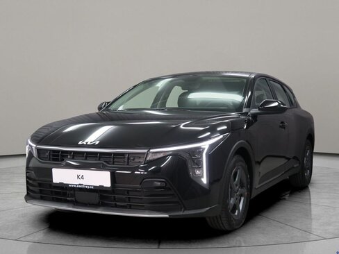 KIA K4 Hatchback 1,6 l 110 kw