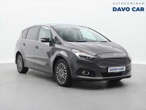 Ford S-MAX Kombi 2,0 l 110 kw