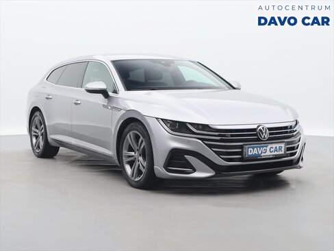 Volkswagen Arteon Kombi 2,0 l 110 kw