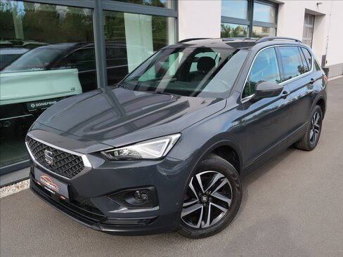 Seat Tarraco SUV / Terénní 2,0 l 110 kw