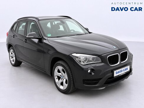 BMW X1 SUV / Terénní 2,0 l 105 kw