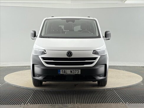 Volkswagen Caravelle Kombi 2,0 l 110 kw