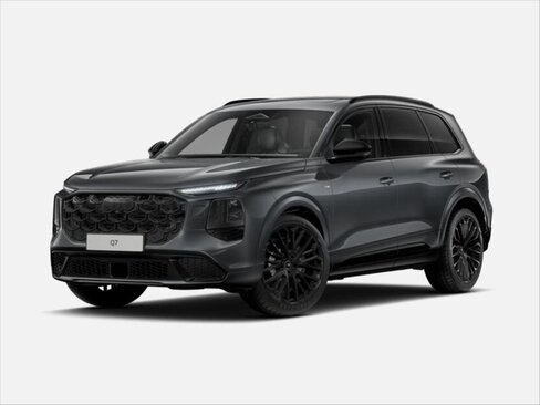 Audi Q7 SUV / Terénní 3,0 l 220 kw