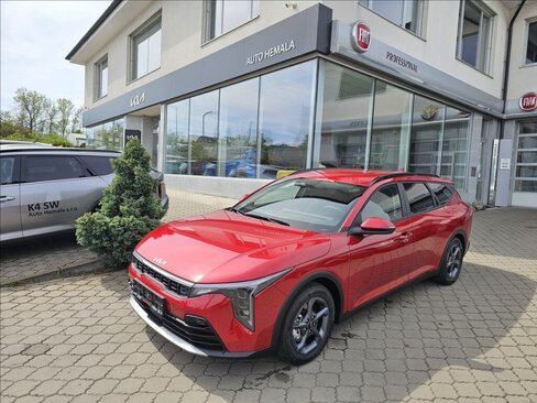 KIA Ostatní Ostatní 0,0 0