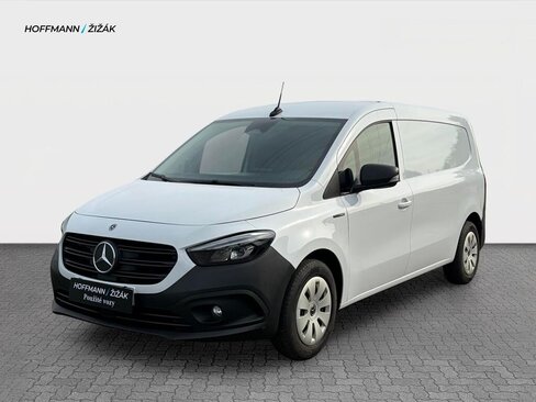 Mercedes-Benz Citan Skříň 0,0 90 kw