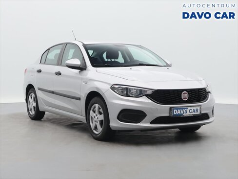 Fiat Tipo Sedan / Limuzína 1,4 l 70 kw