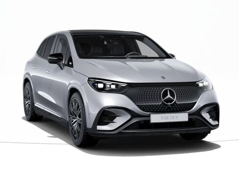 Mercedes-Benz Ostatní SUV / Terénní 0,0 215 kw