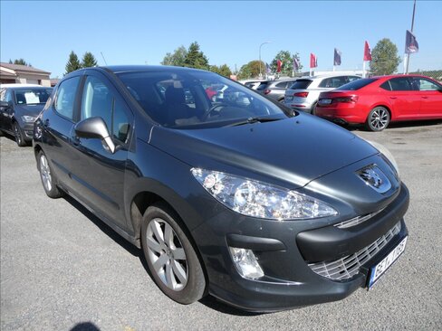 Peugeot 308 Hatchback 1,6 l 88 kw