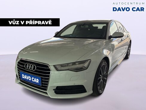 Audi A6 Sedan / Limuzína 3,0 l 200 kw