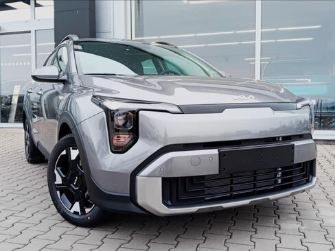 KIA Stonic Hatchback 998,0 74 kw