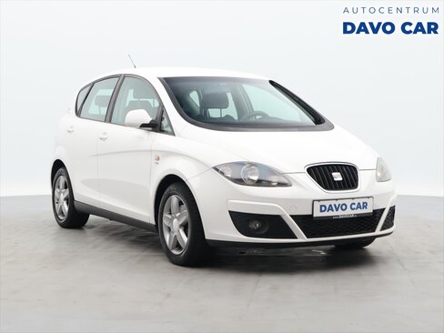 Seat Altea MPV 1,2 l 77 kw