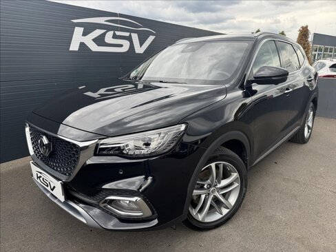 MG EHS SUV / Terénní 1,5 l 119 kw