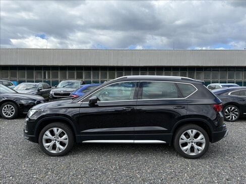 Seat Ateca SUV / Terénní 2,0 l 110 kw