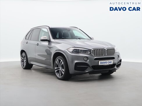 BMW X5 SUV / Terénní 3,0 l 280 kw