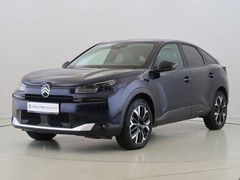 Citroën C4 Hatchback 1,2 l 96 kw