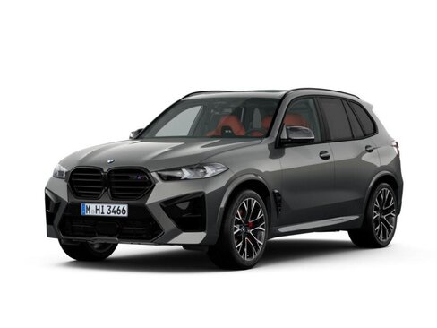 BMW X5 SUV / Terénní 4,4 l 460 kw