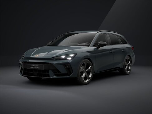 Cupra Leon Kombi 1,5 l 110 kw
