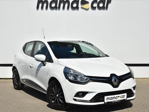 Renault Clio Hatchback 1,1 l 54 kw