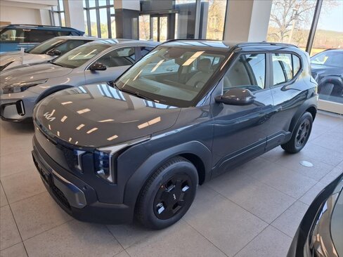 KIA EV2 SUV / Terénní 0,0 108 kw
