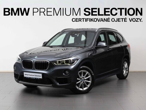 BMW Řada 2 Ostatní 2,0 l 170 kw