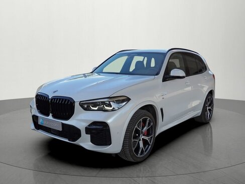 BMW X5 SUV / Terénní 3,0 l 210 kw