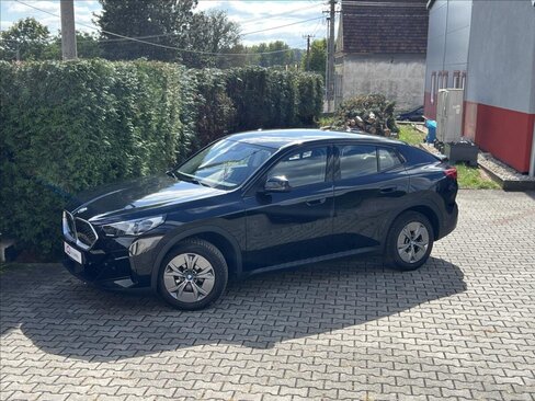 BMW iX2 Hatchback 0,0 150 kw