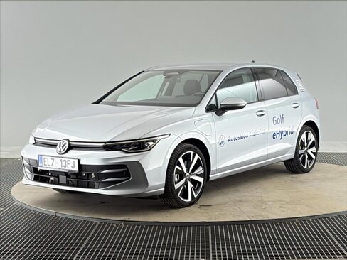 Volkswagen Golf Hatchback 1,5 l 150 kw