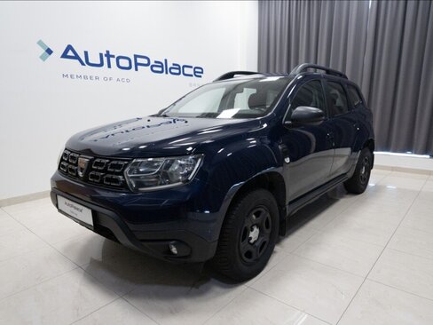 Dacia Duster SUV / Terénní 1,5 l 85 kw