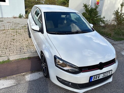 Volkswagen Polo Hatchback 0,0 0