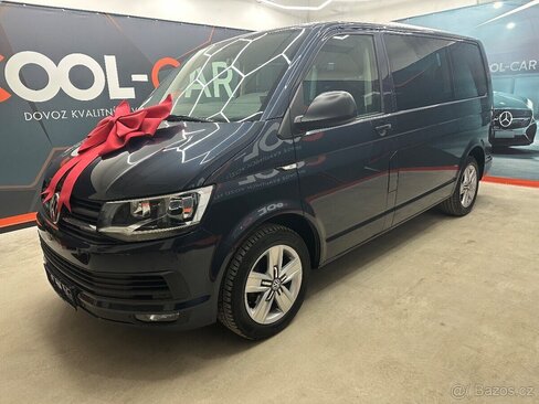 Volkswagen Multivan VAN / Minibus 0,0 0