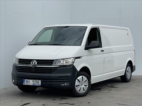 Volkswagen Transporter Ostatní 2,0 l 110 kw