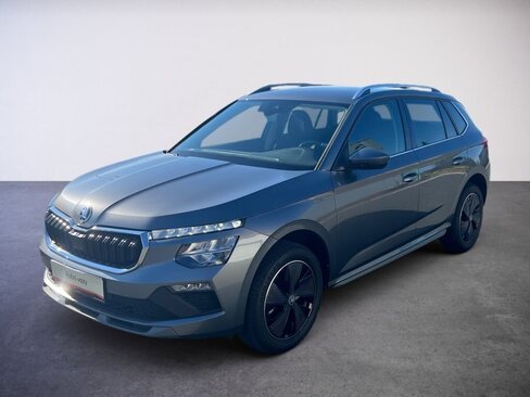 Škoda Kamiq Hatchback 999,0 85 kw