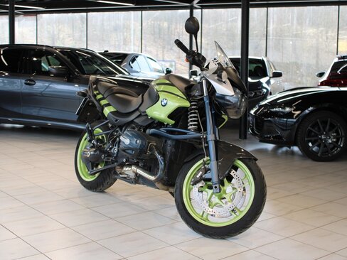 BMW Ostatní Ostatní 1,1 l 62 kw