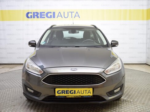 Ford Focus Kombi 1,5 l 88 kw