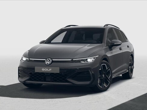 Volkswagen Golf Kombi 0,0 110 kw
