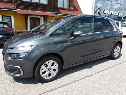 Citroën C4 Picasso Kombi 1,2 l 96 kw