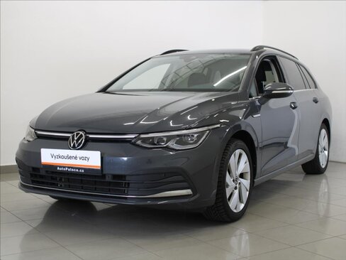 Volkswagen Golf Kombi 1,5 l 110 kw