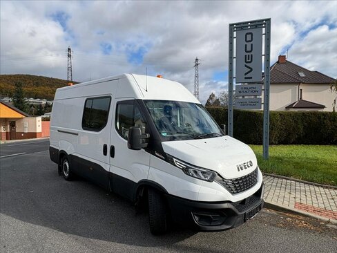 Iveco Daily Ostatní 3,0 l 132 kw