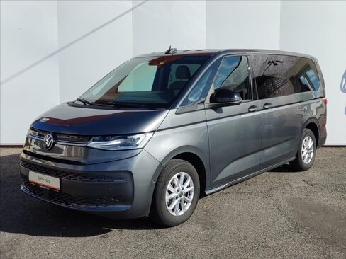 Volkswagen Multivan MPV 2,0 l 110 kw