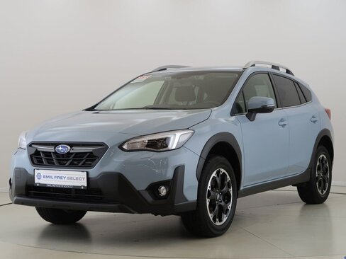 Subaru XV SUV / Terénní 1,6 l 84 kw
