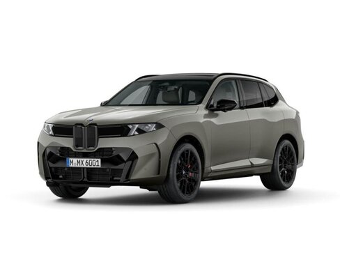 BMW X5 SUV / Terénní 0,0 230 kw