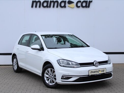 Volkswagen Golf Hatchback 999,0 85 kw