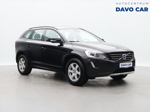 Volvo XC60 SUV / Terénní 2,0 l 120 kw