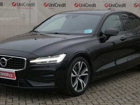 Volvo S60 Sedan / Limuzína 2,0 l 140 kw