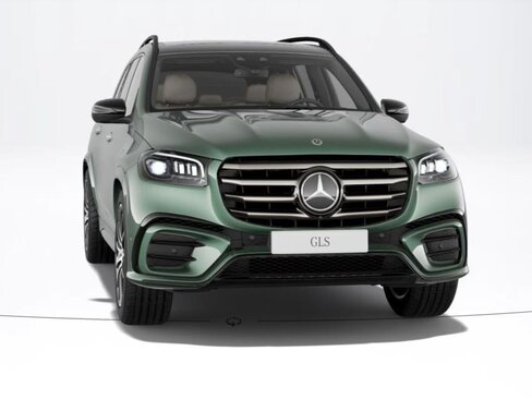 Mercedes-Benz Ostatní SUV / Terénní 3,0 l 285 kw