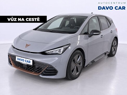 Cupra Born Hatchback 0,0 150 kw