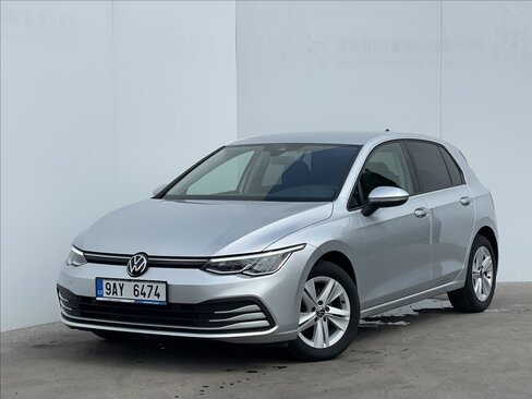 Volkswagen Golf Hatchback 999,0 81 kw