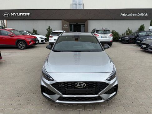 Hyundai i30 Hatchback 1,5 l 103 kw