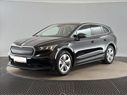 Škoda Enyaq SUV / Terénní 0,0 150 kw